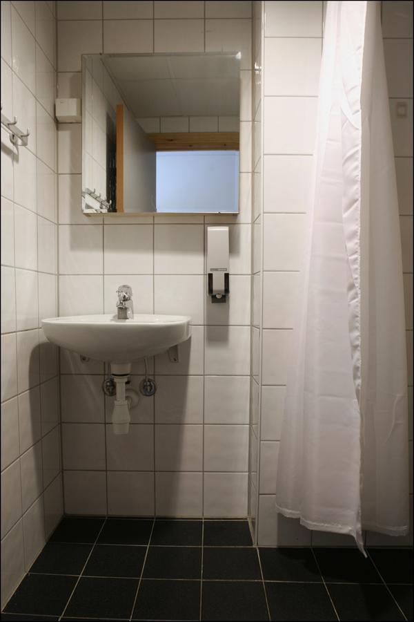 Bergen Ymca Hostel Zimmer foto